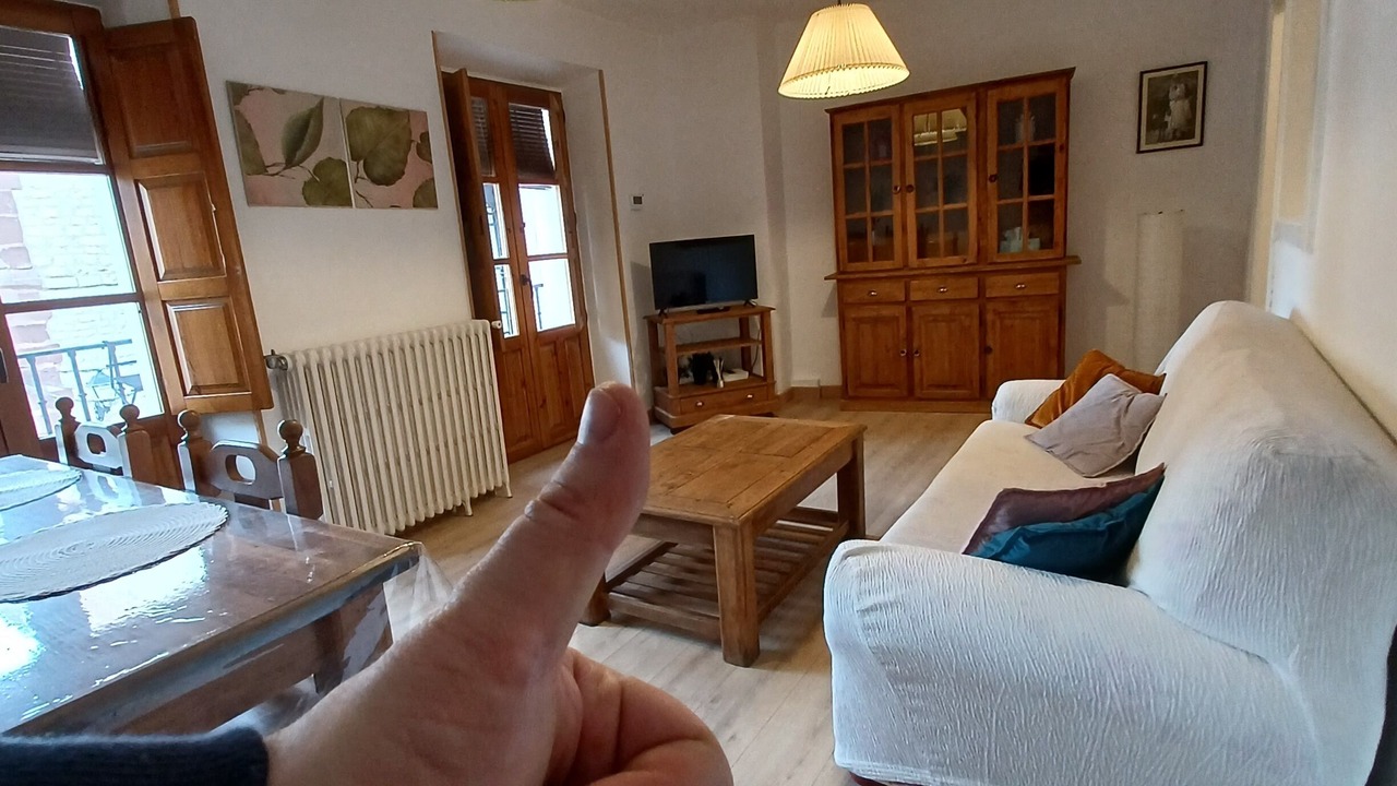 Photo of Livingroom in Siguenza