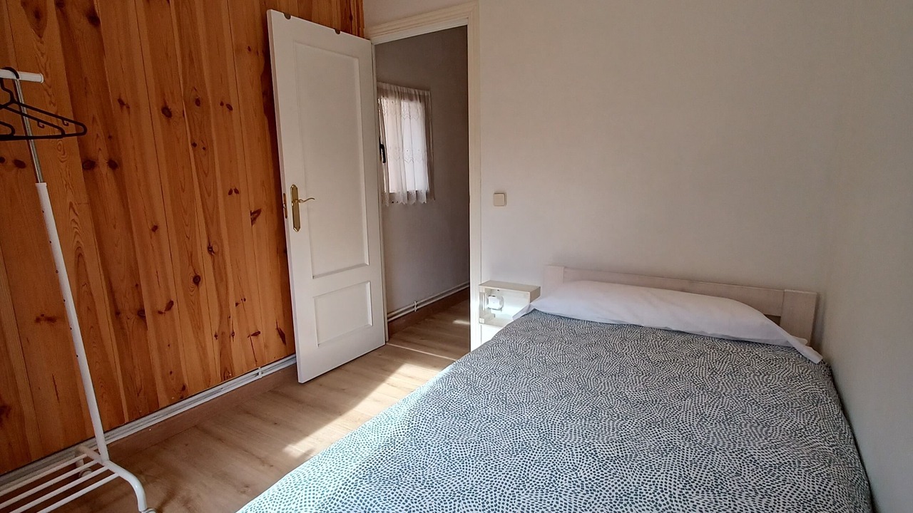 Photo of Bedroom in Siguenza