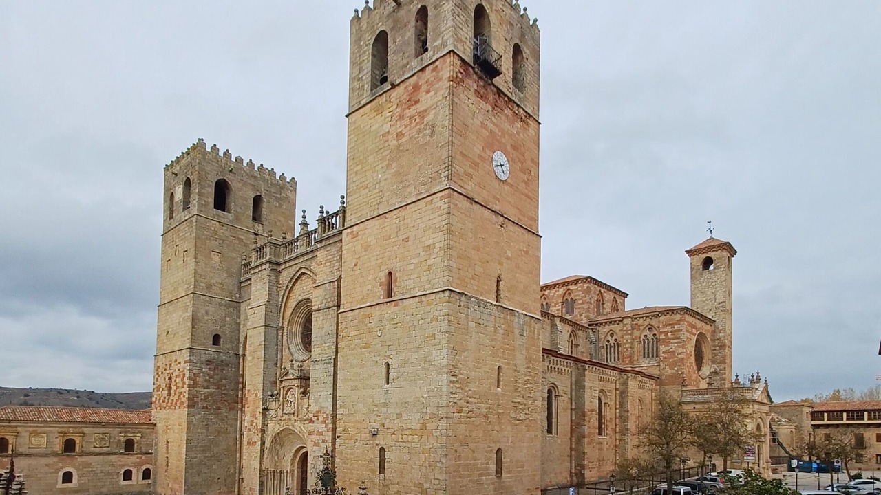 Photo of Others in Siguenza