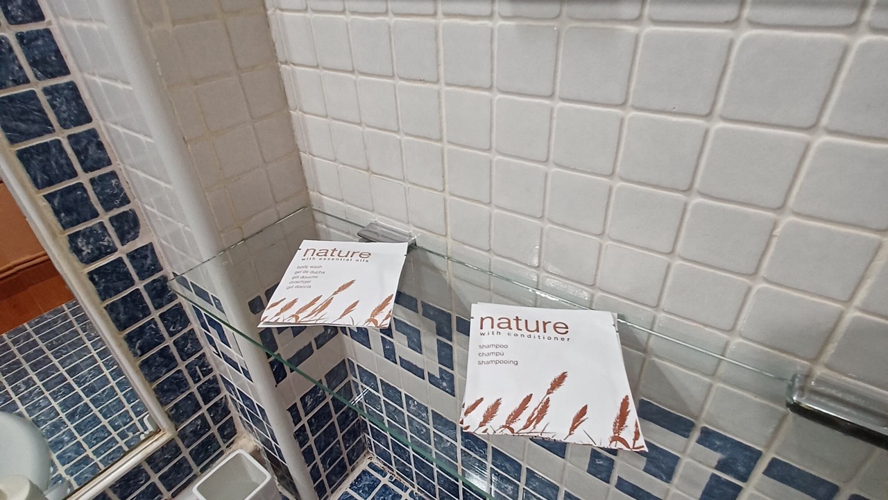 Photo of Bathroom in Siguenza