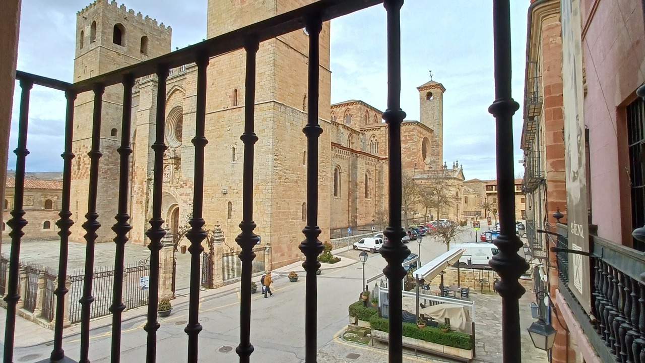 Photo of Outdoor in Siguenza