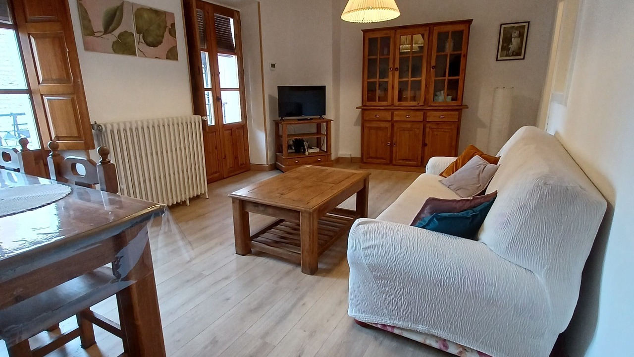Photo of Livingroom in Siguenza