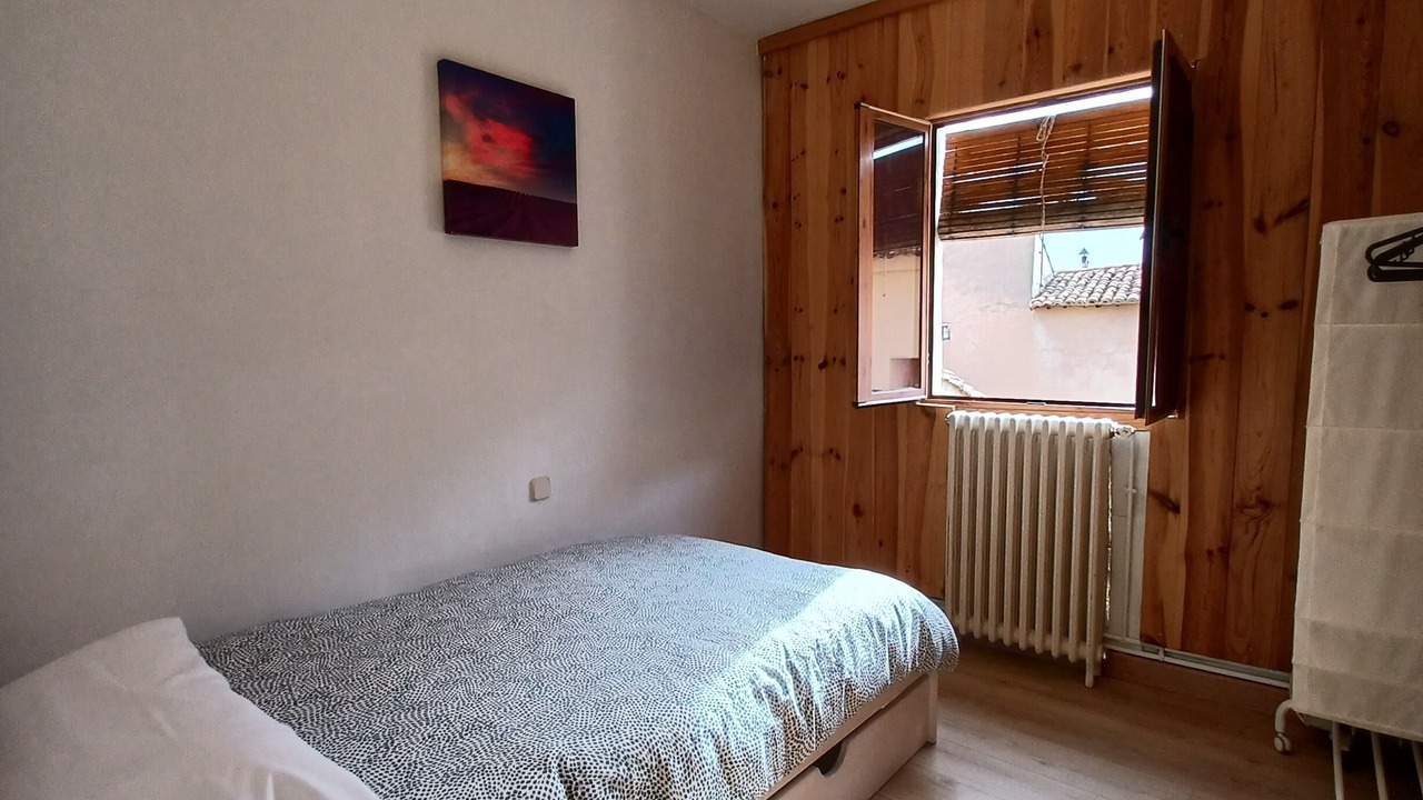 Photo of Bedroom in Siguenza