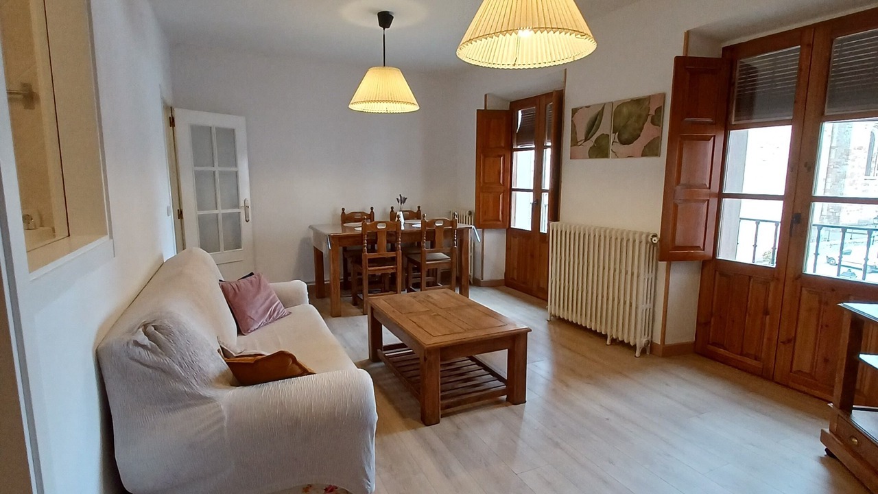 Photo of Livingroom in Siguenza