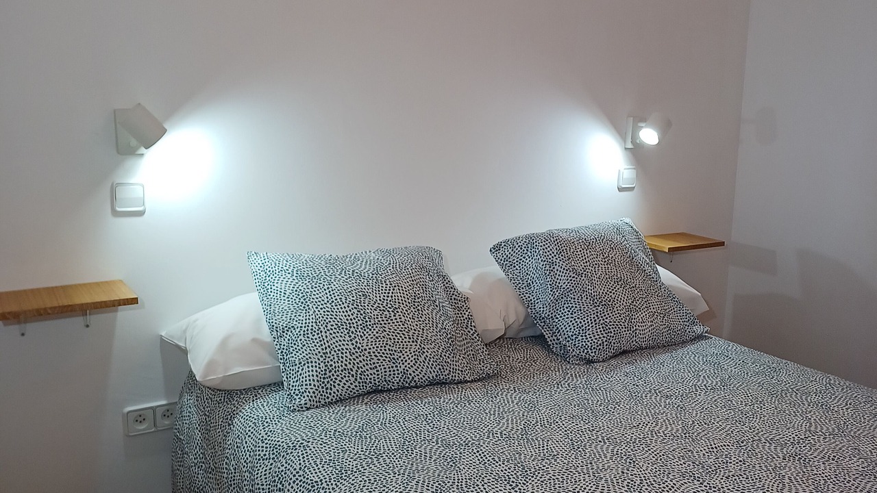 Photo of Bedroom in Siguenza