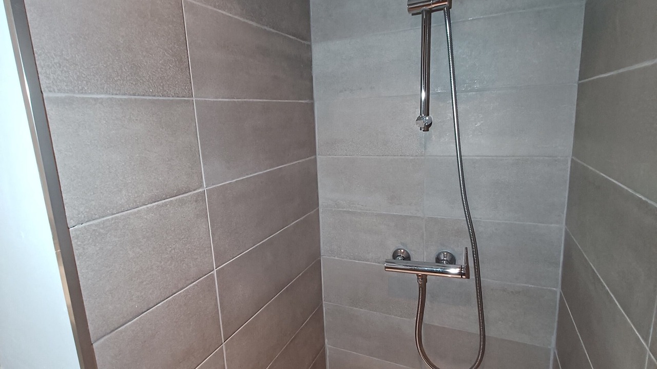 Photo of Bathroom in Siguenza