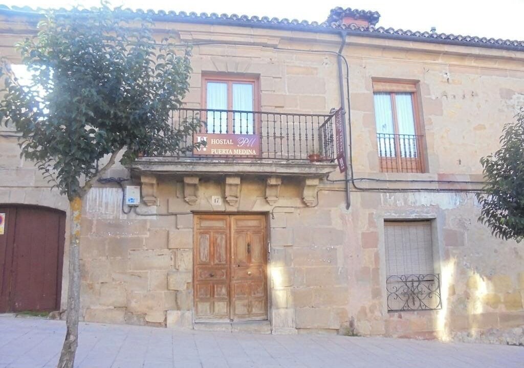 Photo of Outdoor in Siguenza