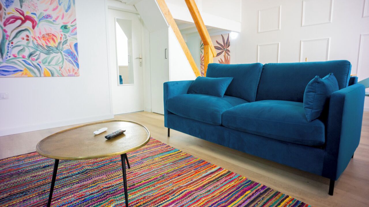 Photo of Livingroom in Gares