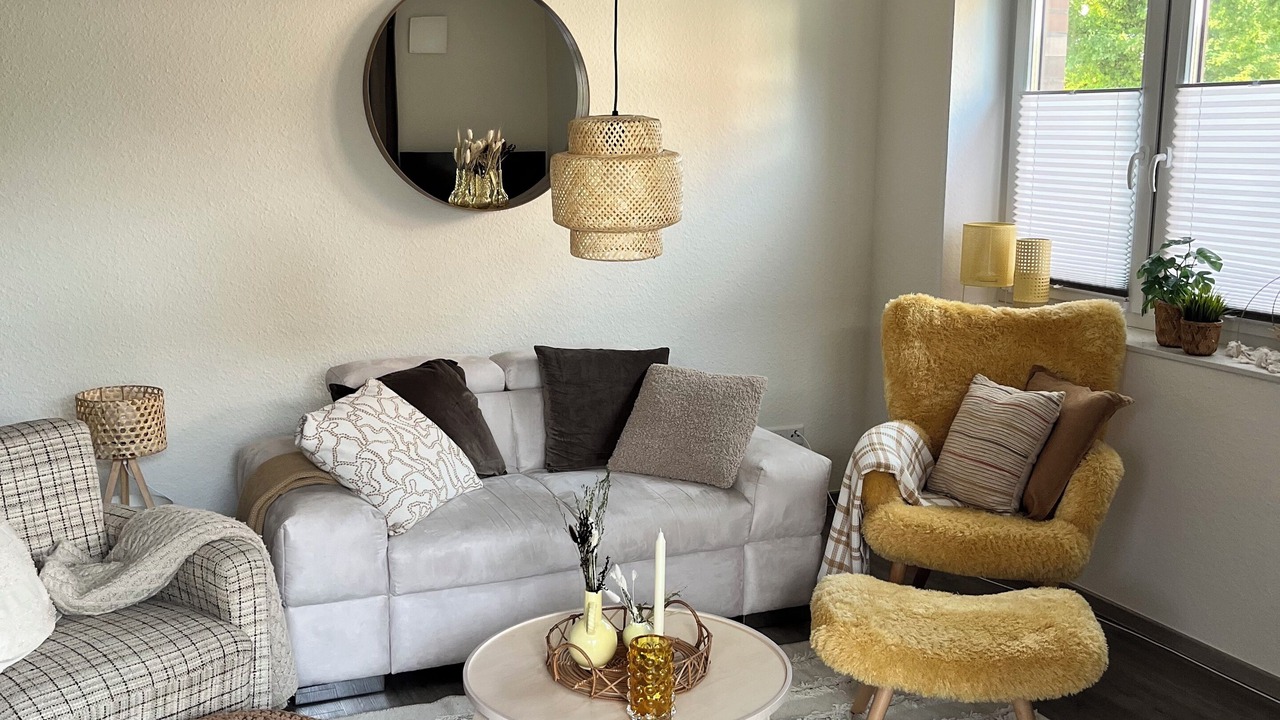 Photo of Livingroom in Oldenburg