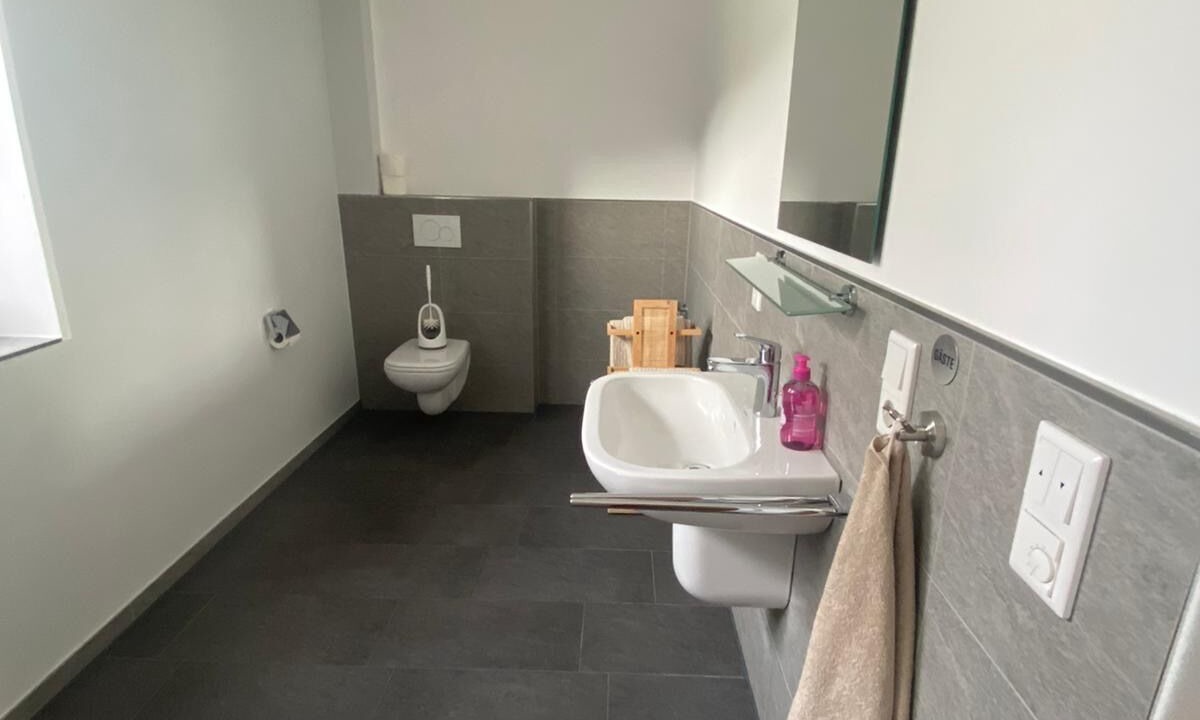 Photo of Bathroom in Oldenburg