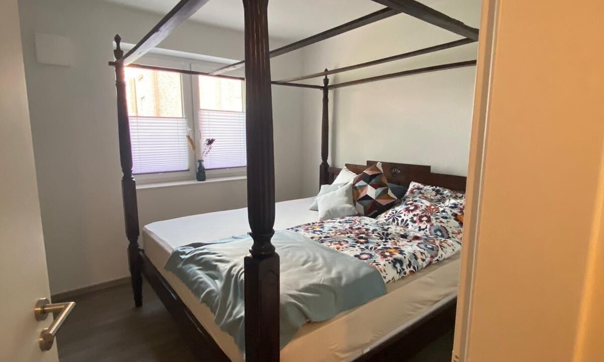 Photo of Bedroom in Oldenburg