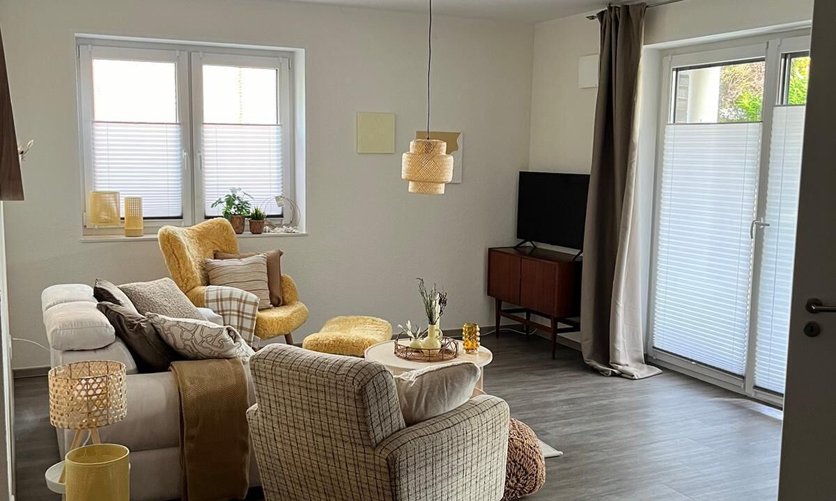 Photo of Livingroom in Oldenburg