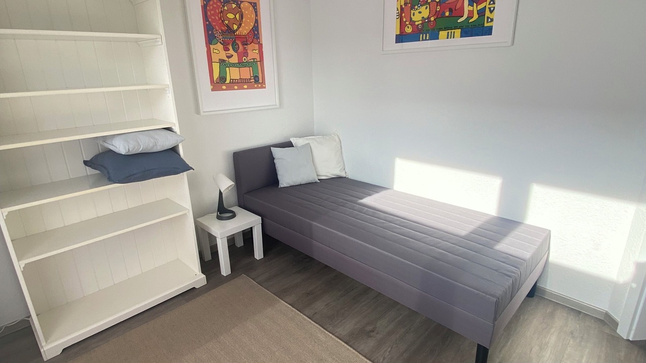 Photo of Bedroom in Oldenburg