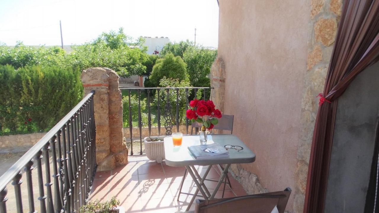 Photo of Outdoor in Cella
