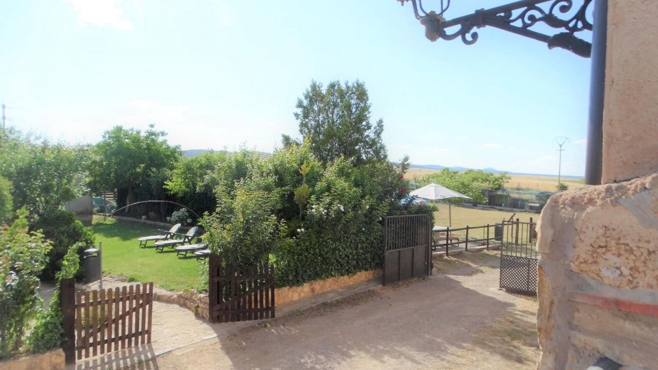 Photo of Outdoor in Cella
