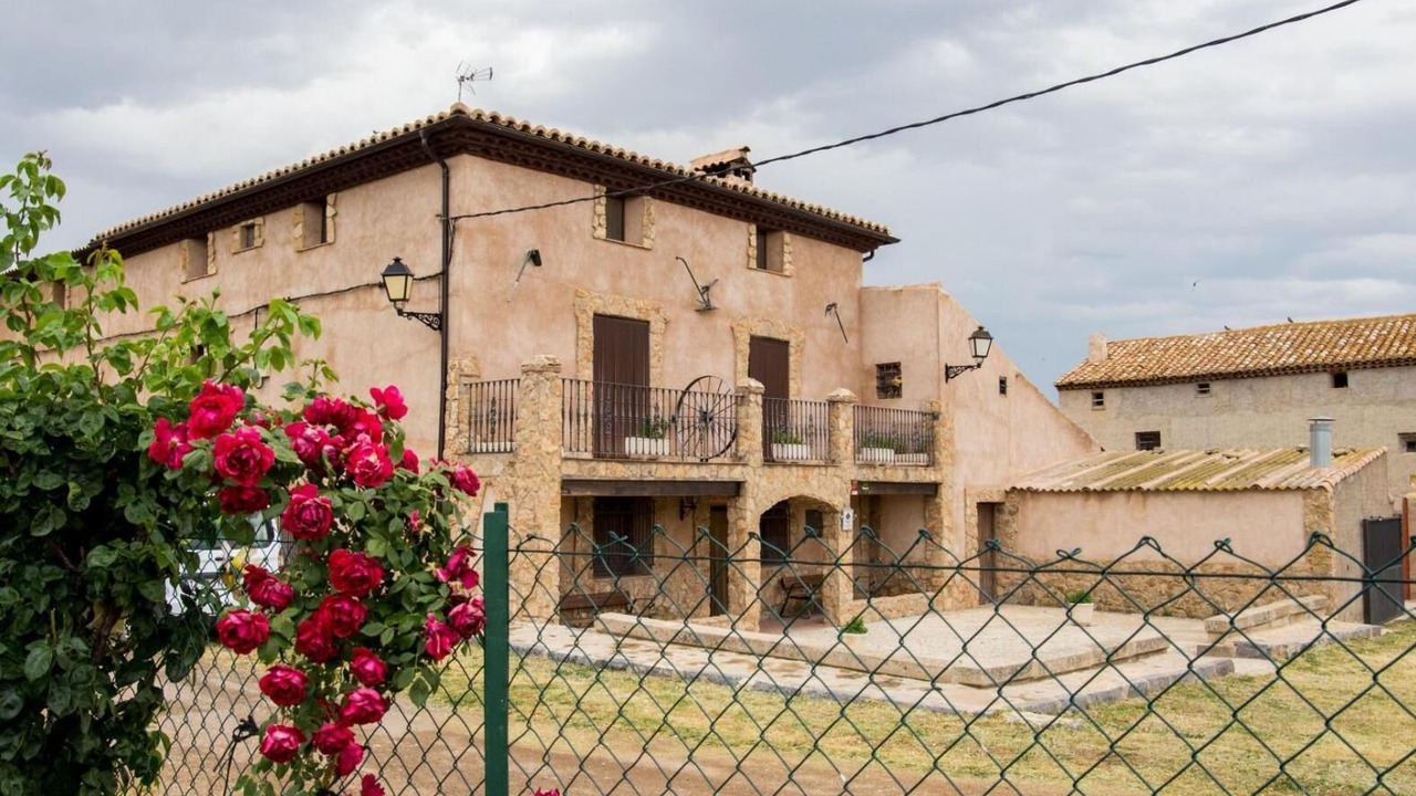 Photo of Outdoor in Cella