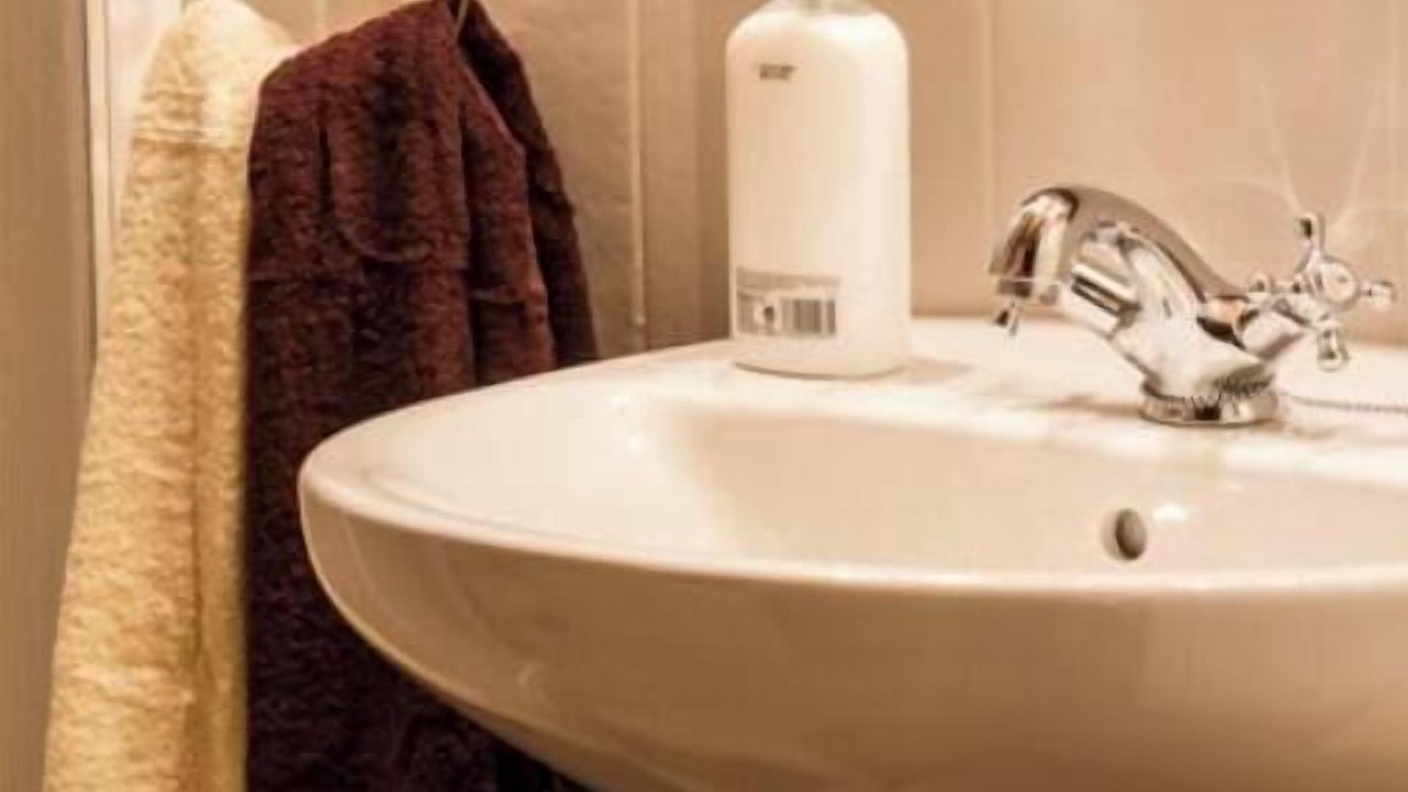 Photo of Bathroom in Cella