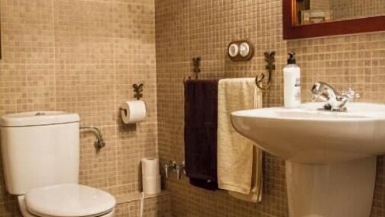 Photo of Bathroom in Cella