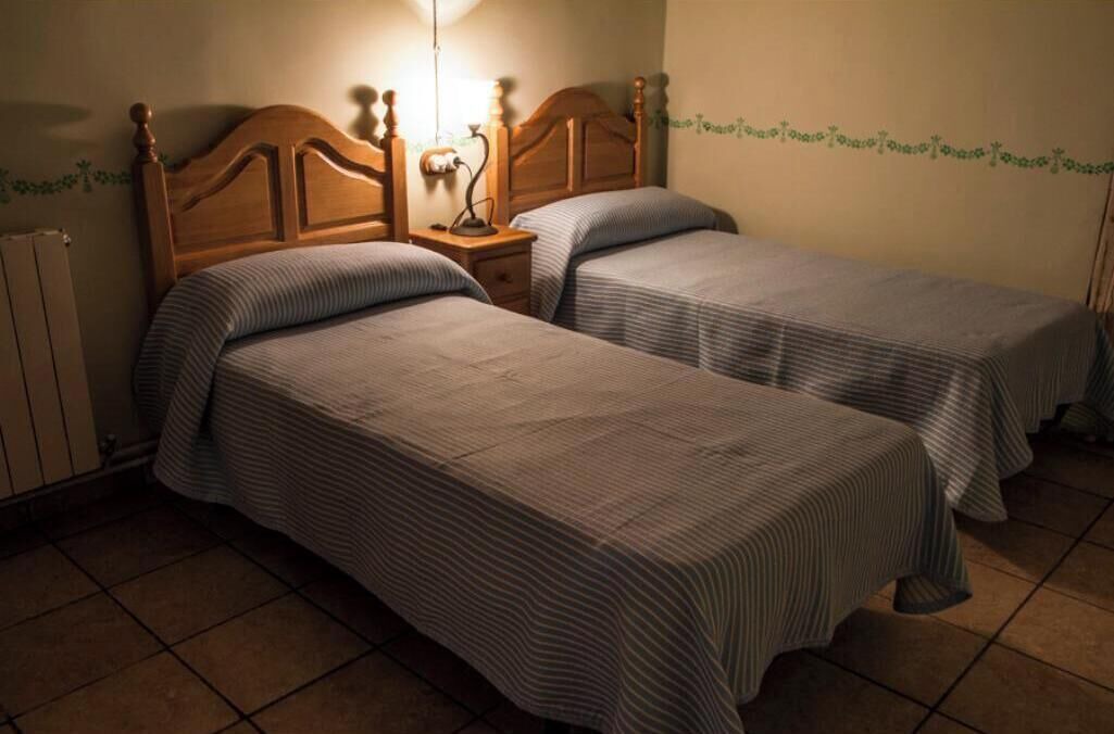 Photo of Bedroom in Cella