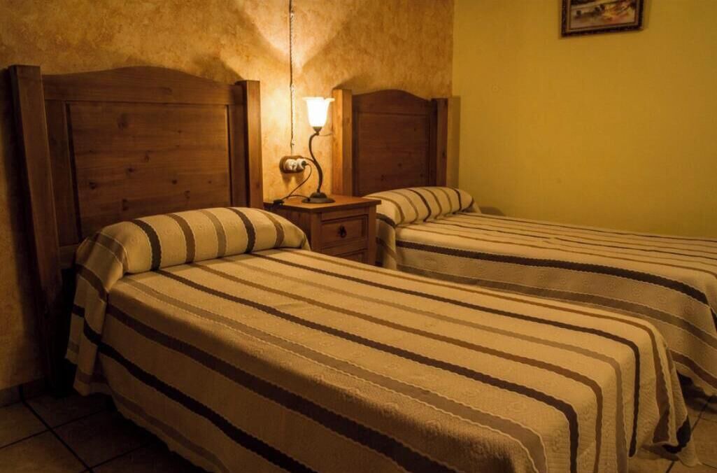 Photo of Bedroom in Cella