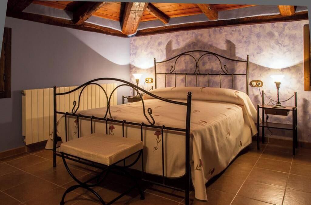 Photo of Bedroom in Cella