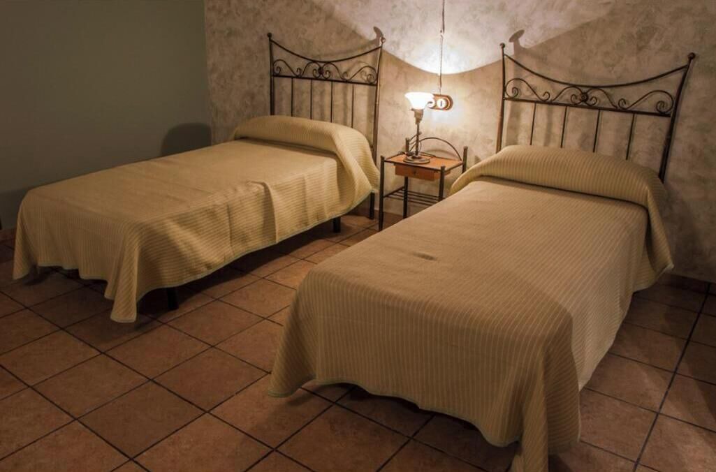 Photo of Bedroom in Cella