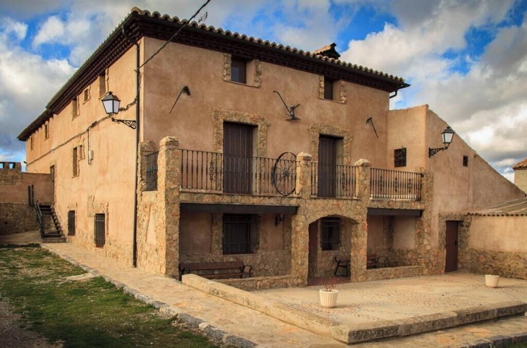 Photo of Outdoor in Cella