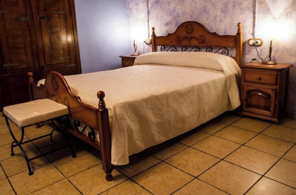 Photo of Bedroom in Cella