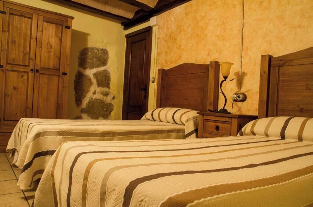 Photo of Bedroom in Cella