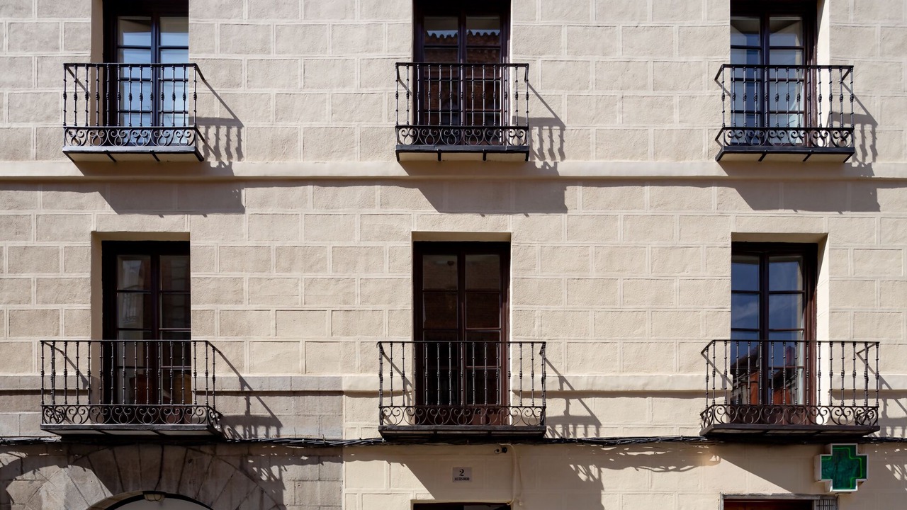 Photo of Outdoor in Old Town of Avila