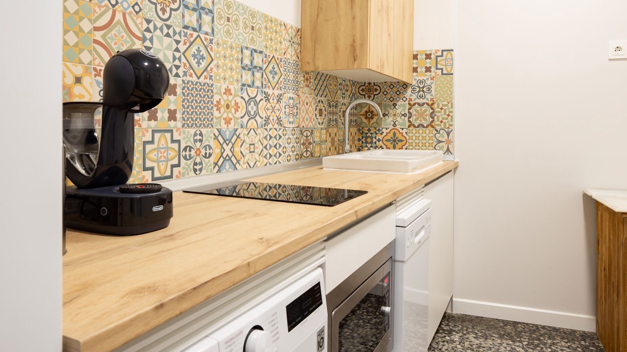 Photo of Kitchen in Old Town of Avila