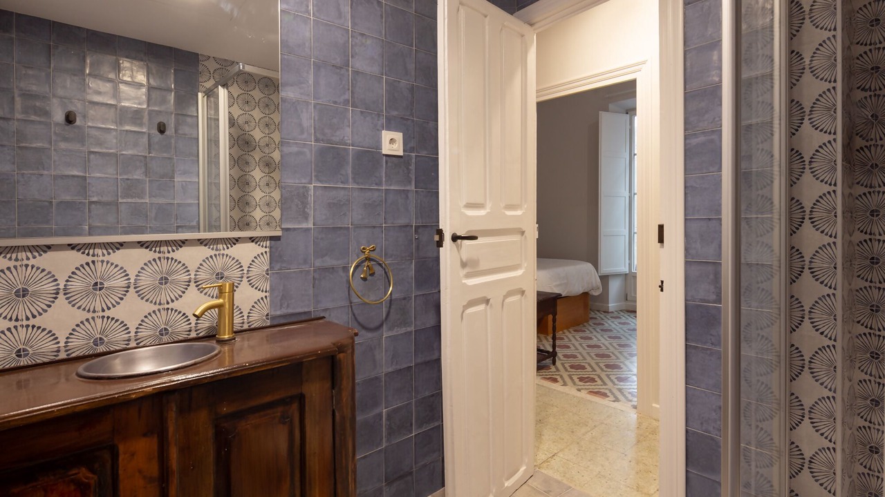 Photo of Bathroom in Old Town of Avila