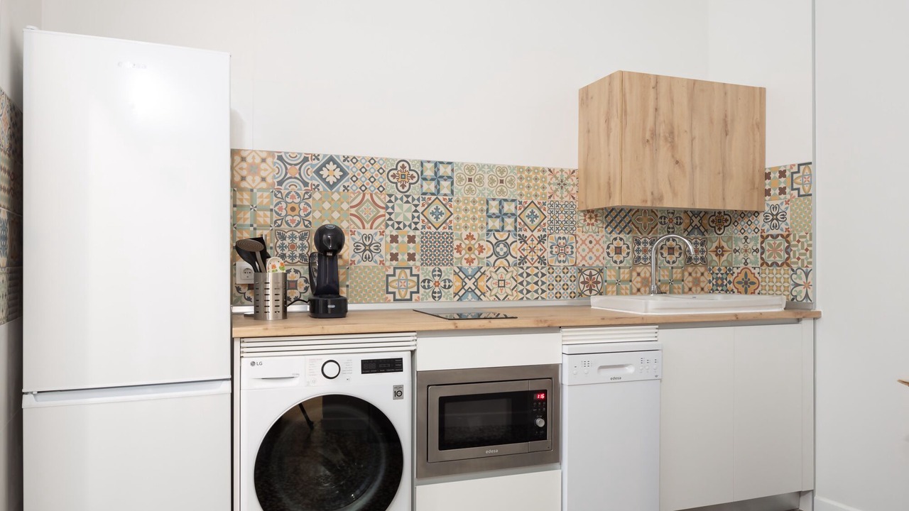 Photo of Kitchen in Old Town of Avila