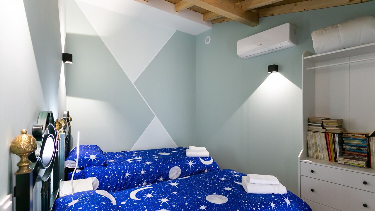 Photo of Bedroom in Old Town of Avila