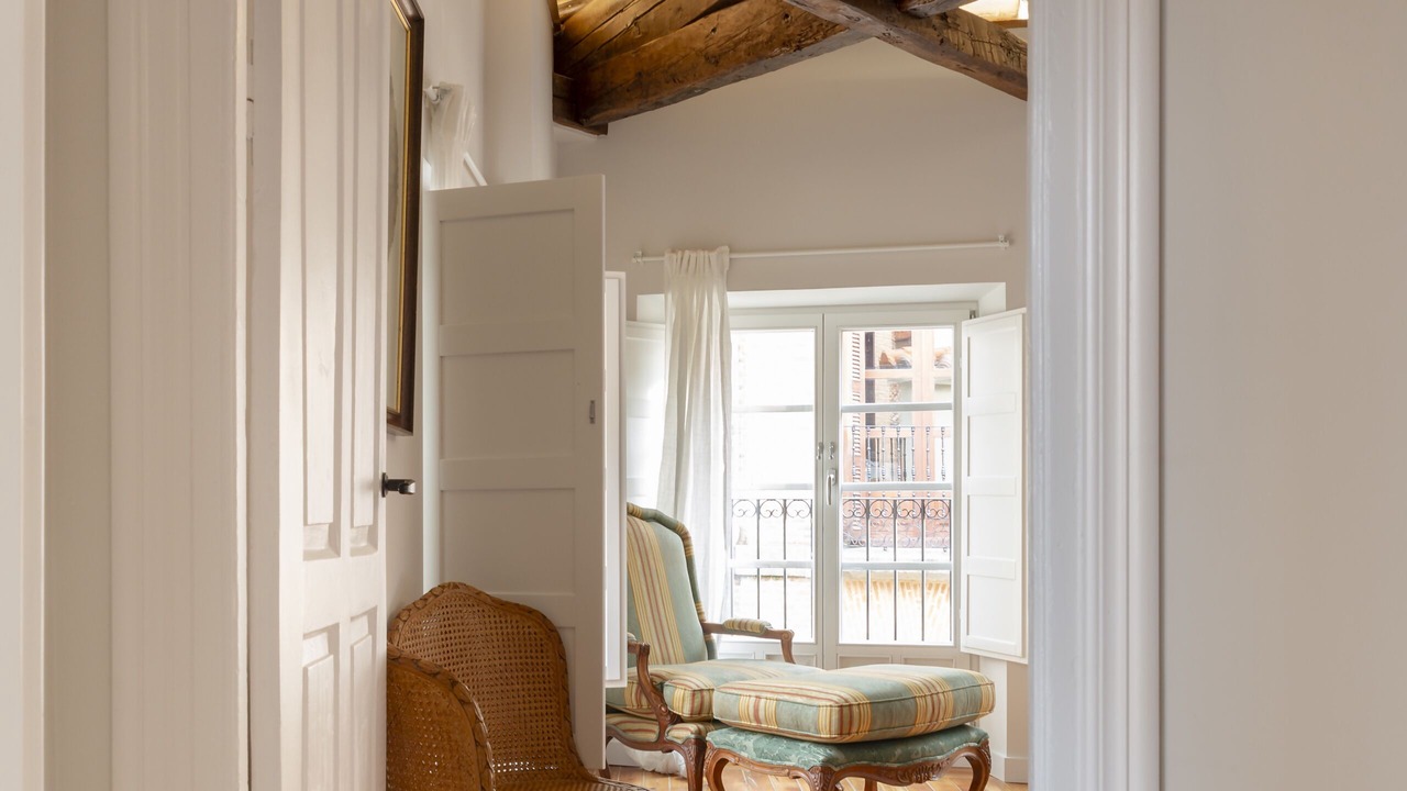 Photo of Livingroom in Old Town of Avila