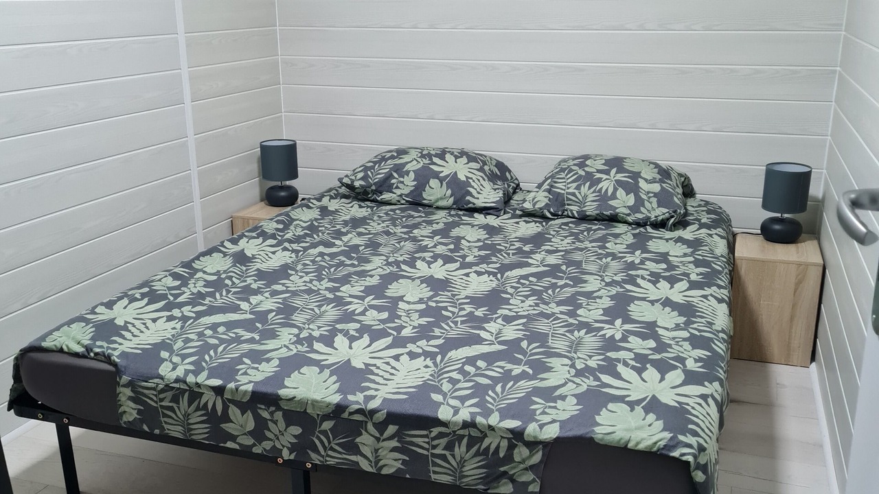 Photo of Bedroom in Cendras