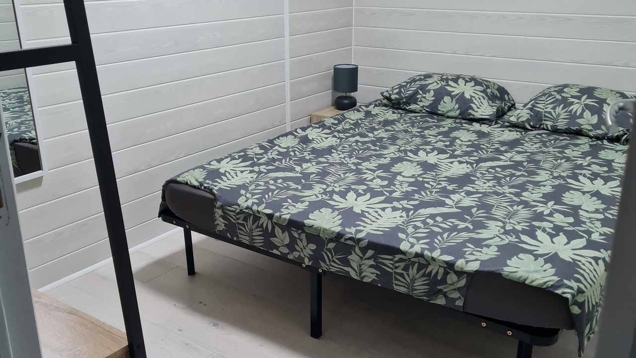 Photo of Bedroom in Cendras