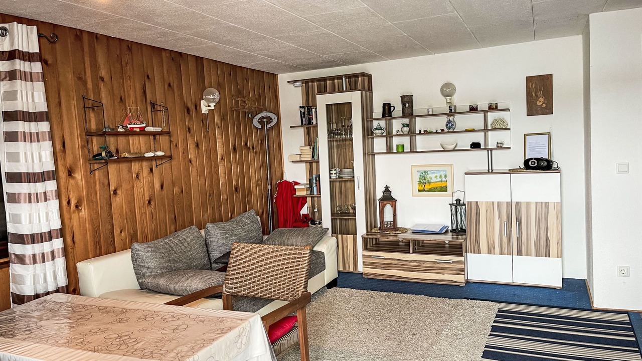 Photo of Livingroom in Lindow