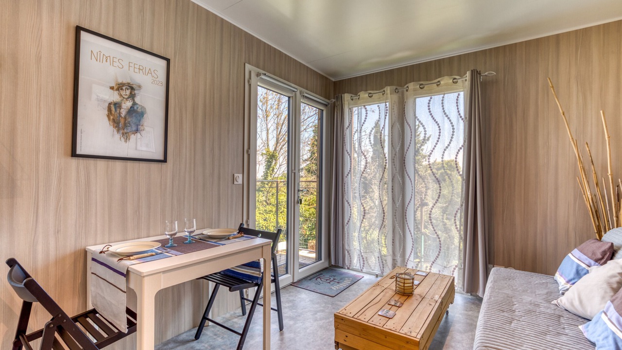 Photo of Livingroom in Generac