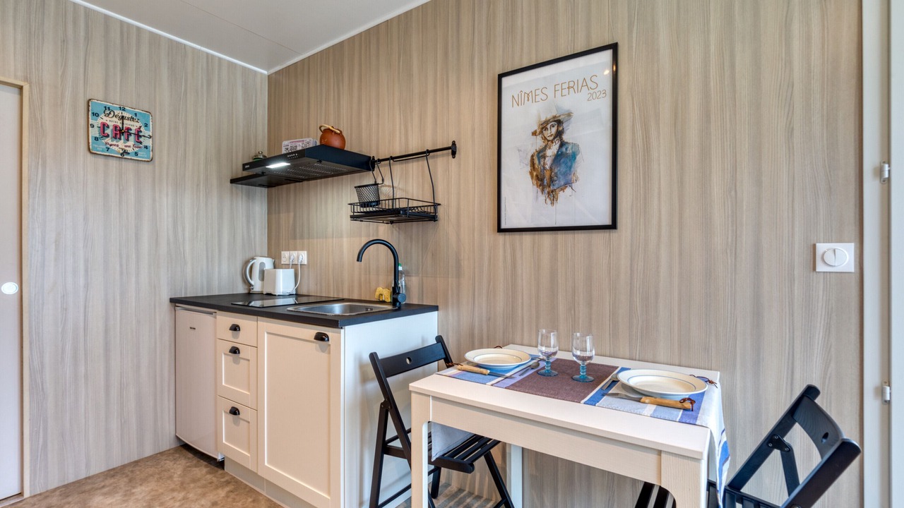 Photo of Kitchen in Generac