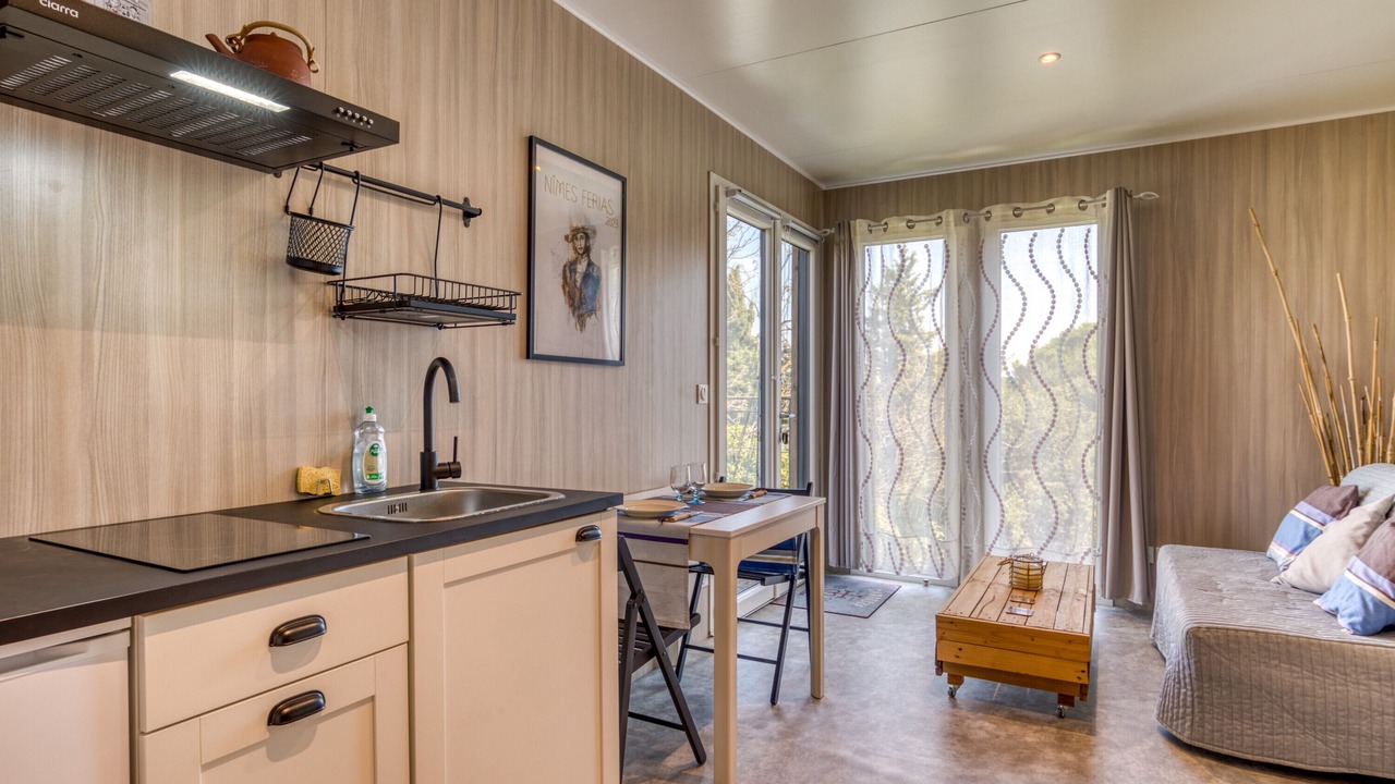 Photo of Kitchen in Generac