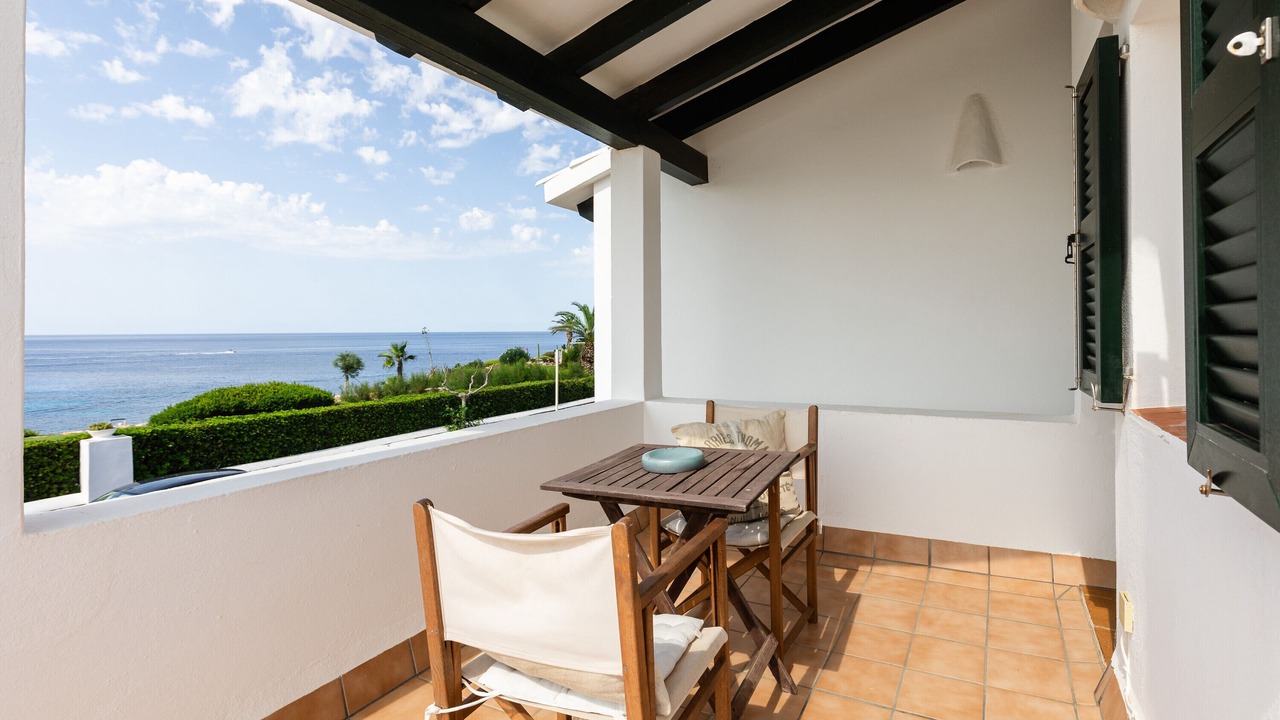 Photo of Outdoor in Cap d'en Font