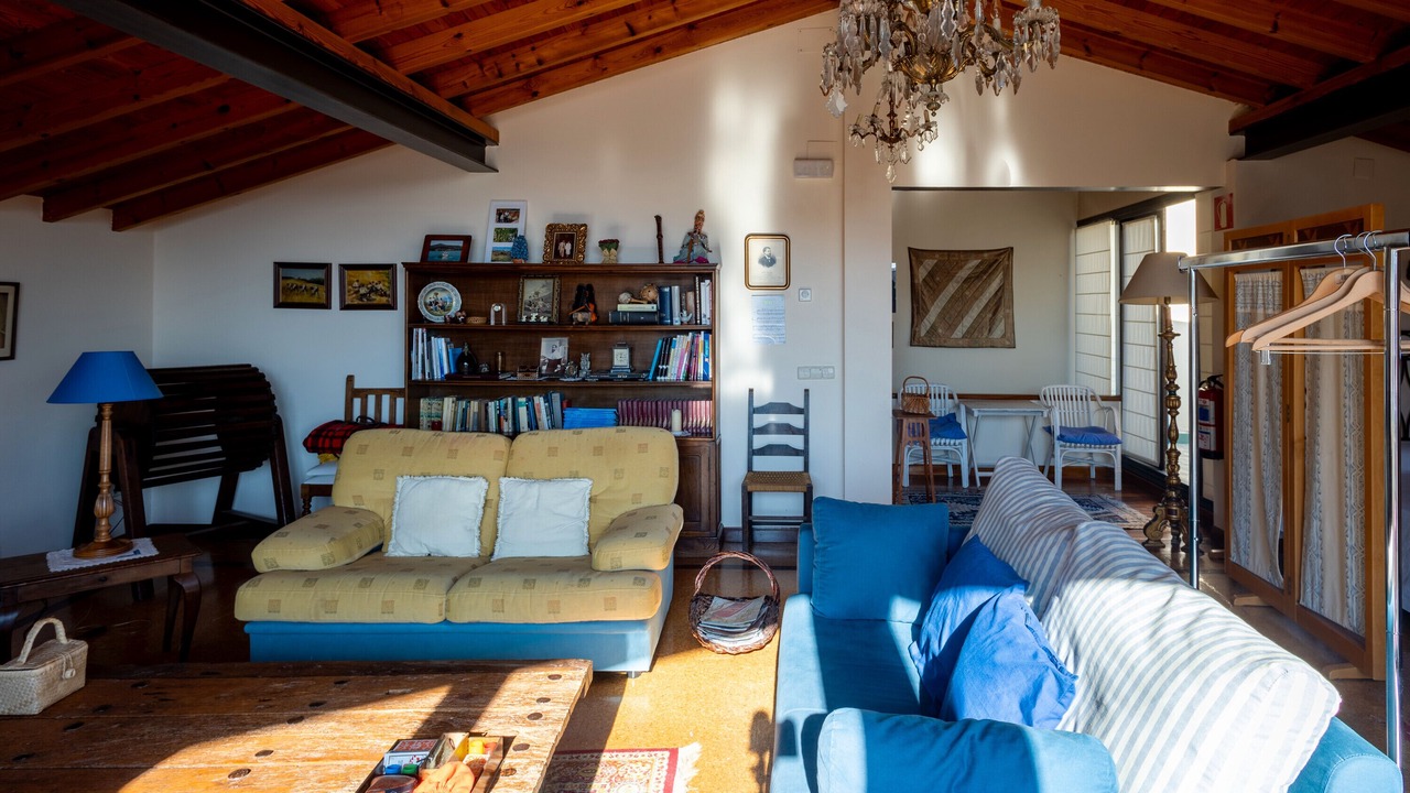 Photo of Livingroom in Villabuena de Alava