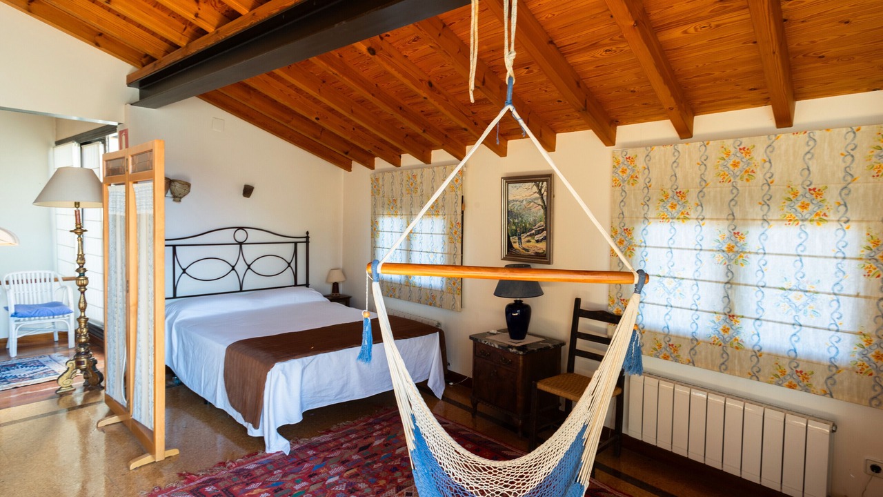 Photo of Bedroom in Villabuena de Alava