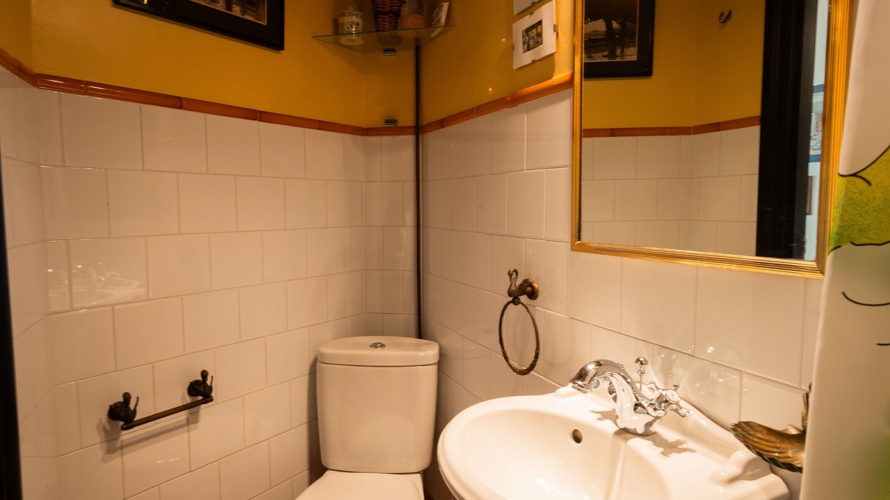 Photo of Bathroom in Villabuena de Alava