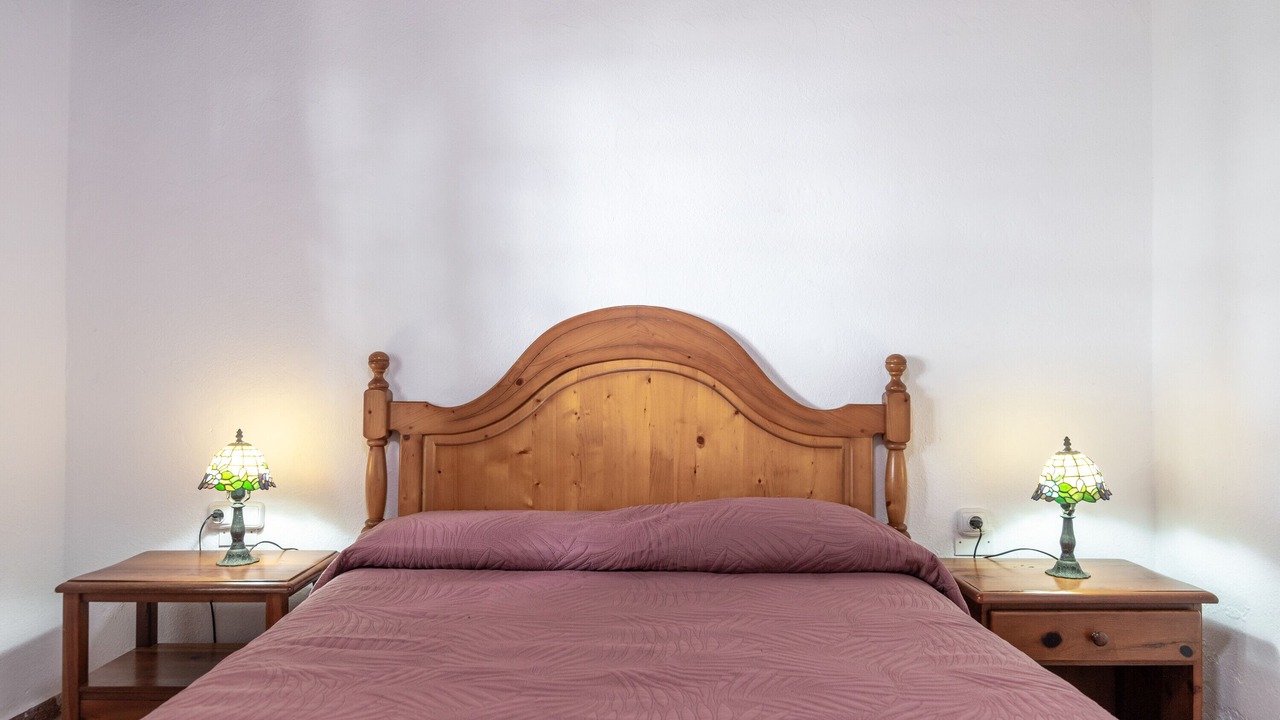 Photo of Bedroom in La Solana