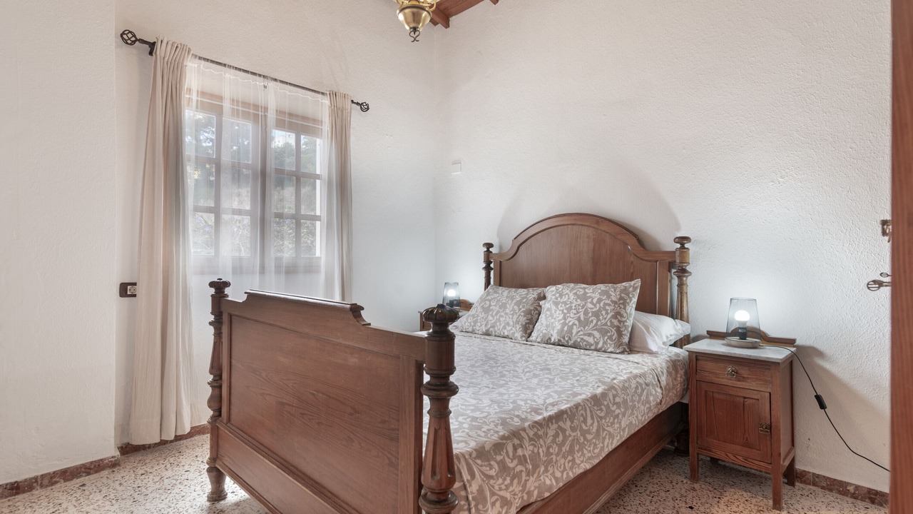 Photo of Bedroom in La Solana