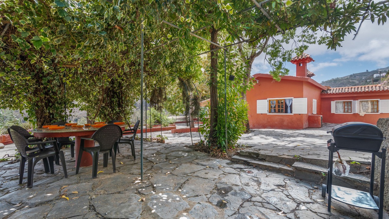 Photo of Outdoor in La Solana