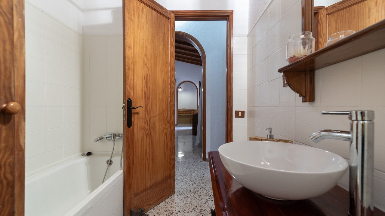 Photo of Bathroom in La Solana