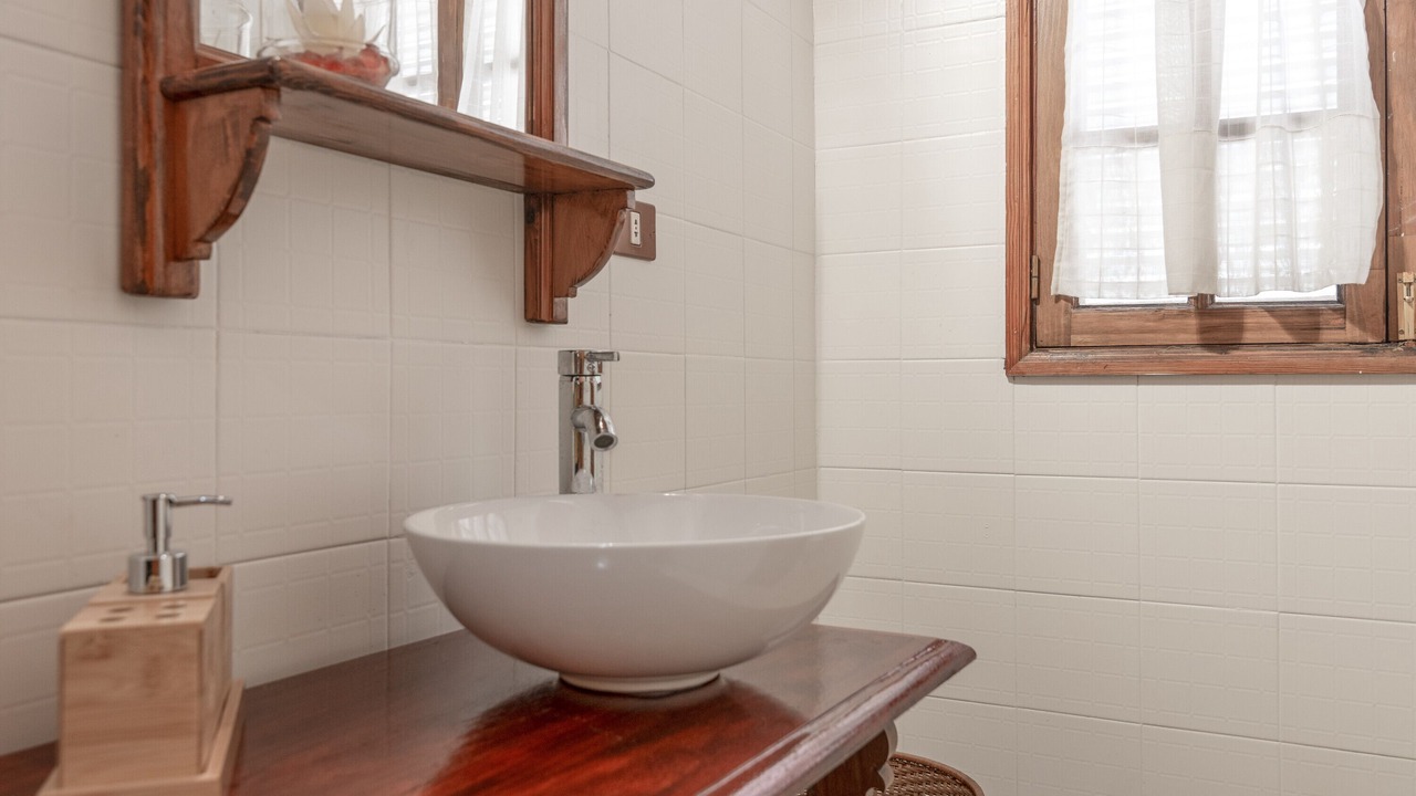 Photo of Bathroom in La Solana